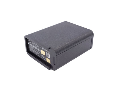 Replacement Battery for Bullard BST – Thermal Camera – 1800mAh / 9.6V