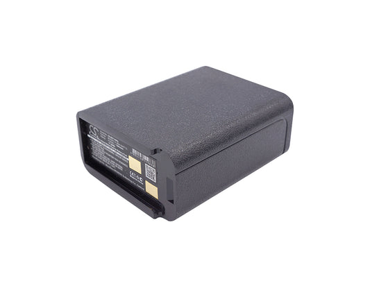 Replacement Battery for Bullard BST – Thermal Camera – 1800mAh / 9.6V