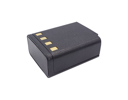 Replacement Battery for Bullard BST – Thermal Camera – 1800mAh / 9.6V