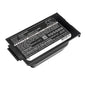 Replacement Battery for Bullard PA30 PAPR – Thermal Camera – 3500mAh / 6V