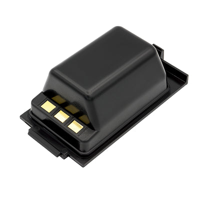 Replacement Battery for Bullard PA30 PAPR – Thermal Camera – 3500mAh / 6V