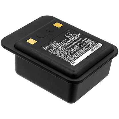 Replacement Battery for Bullard T3 – Thermal Camera – 2000mAh / 9.6V