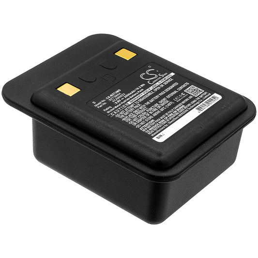 Replacement Battery for Bullard T3 – Thermal Camera – 2000mAh / 9.6V
