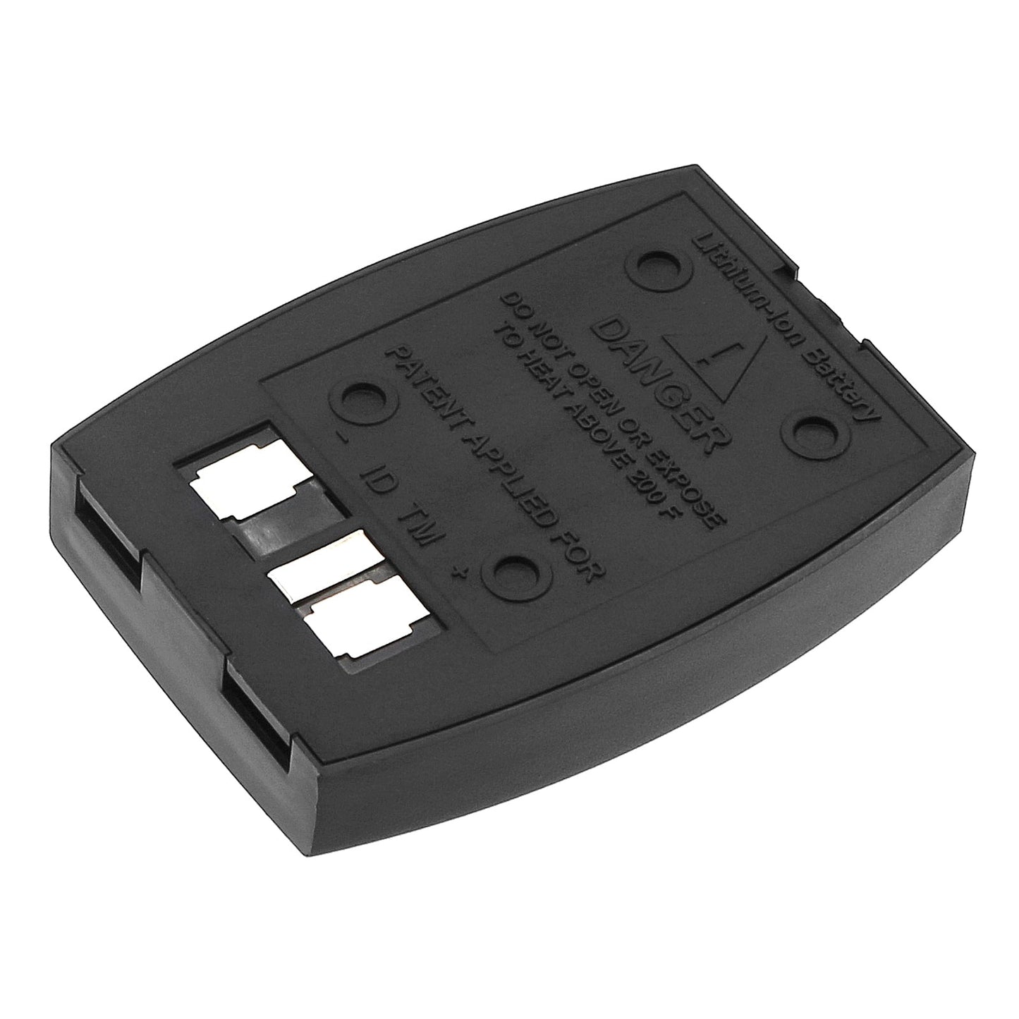Replacement Battery for 3M  C1060 – Wireless Headset – 950mAh / 3.52Wh / 3.7V