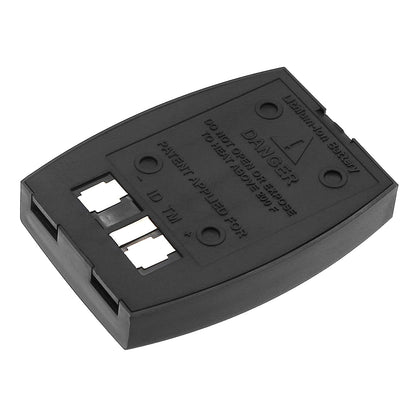 Replacement Battery for 3M  C1060 – Wireless Headset – 950mAh / 3.52Wh / 3.7V