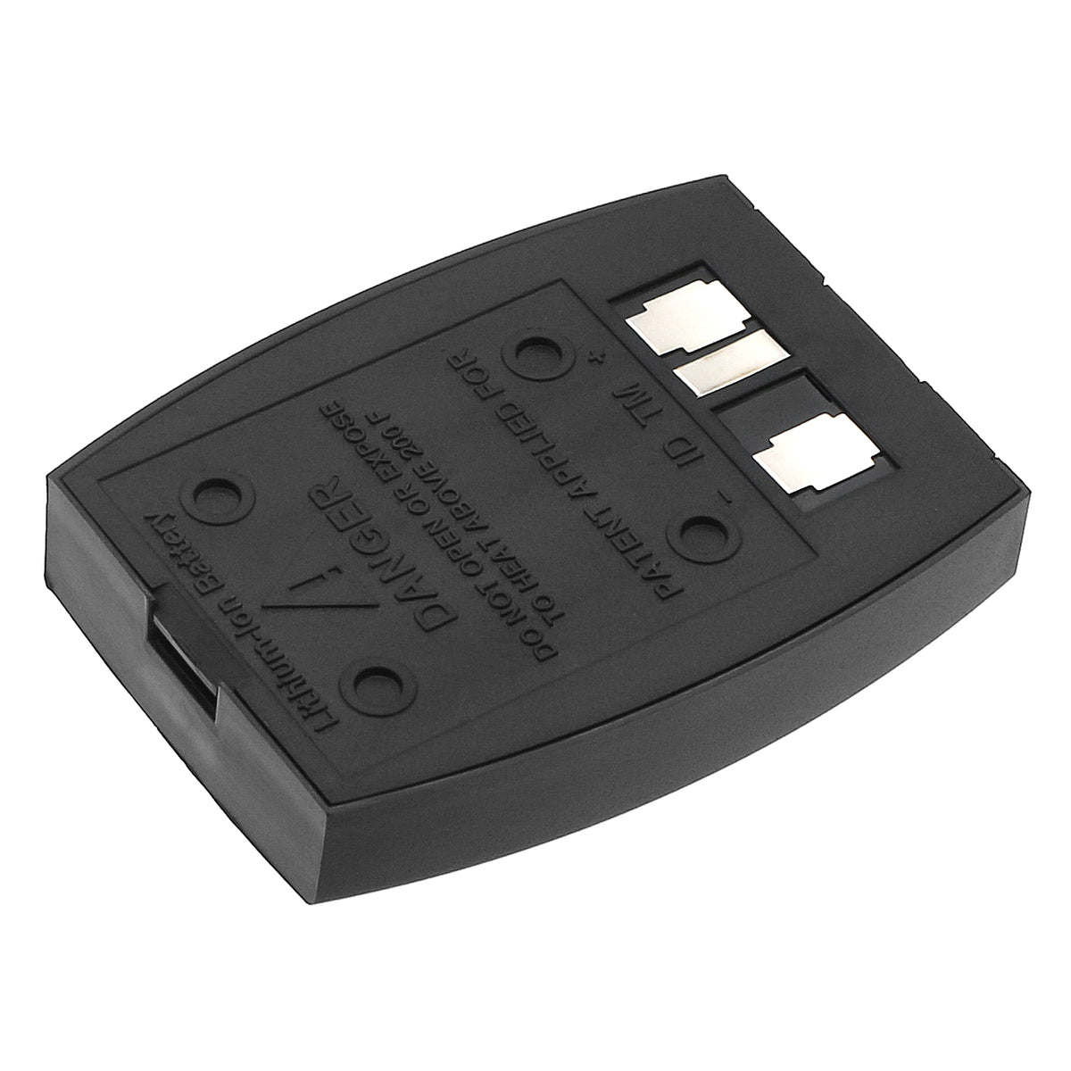 Replacement Battery for 3M C1060 – Wireless Headset – 950mAh / 3.7V