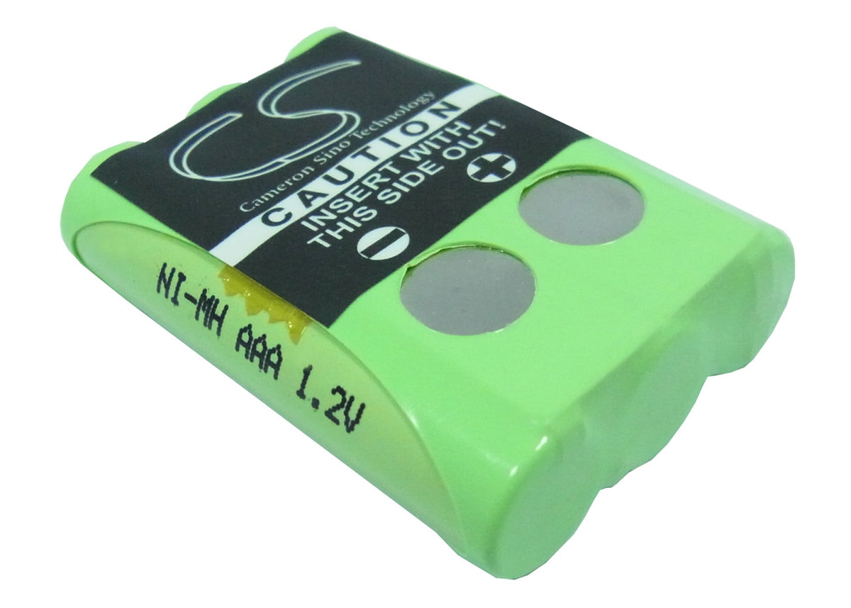 Replacement Battery for Clarity Professional C4220 – Cordless Phone – 800mAh / 3.6V