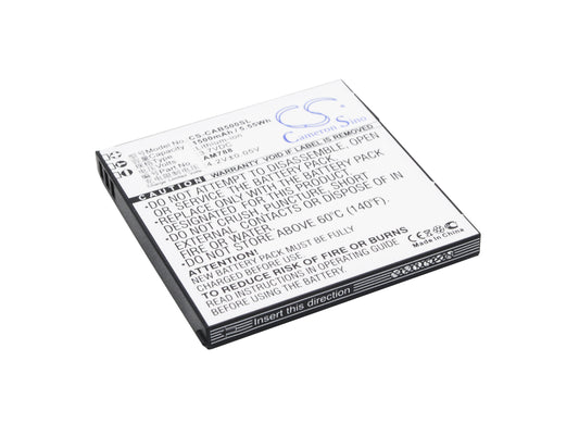 Replacement Battery for Aston Martin AM788 – Mobile, SmartPhone – 1500mAh / 3.7V