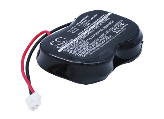Replacement Battery for Aeroneb | Covidien | Aerogen Nebuliseur Ultrasonique – Medical – 450mAh / 4.8V