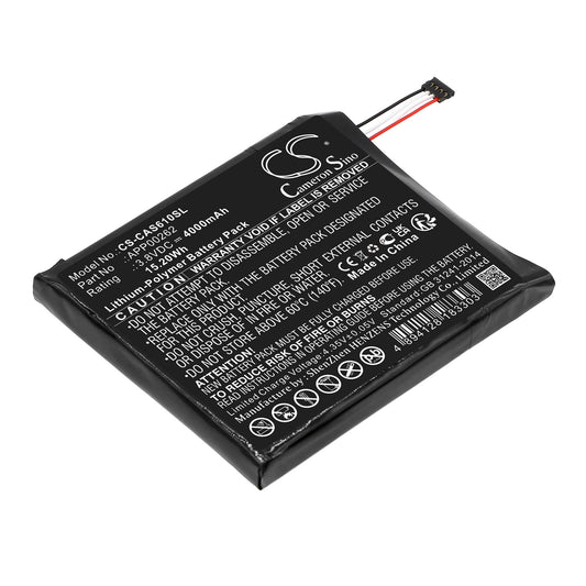Replacement Battery for CATERPILLAR | CAT S61 – Mobile, SmartPhone – 4000mAh / 3.8V