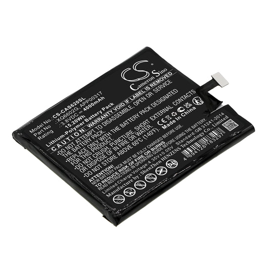 Replacement Battery for CATERPILLAR | CAT S62 – Mobile, SmartPhone – 4000mAh / 3.8V