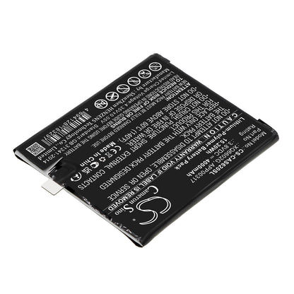 Replacement Battery for CATERPILLAR | CAT S62 – Mobile, SmartPhone – 4000mAh / 3.8V