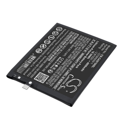 Replacement Battery for CATERPILLAR | CAT BM1S1B – Mobile, SmartPhone – 4800mAh / 3.87V