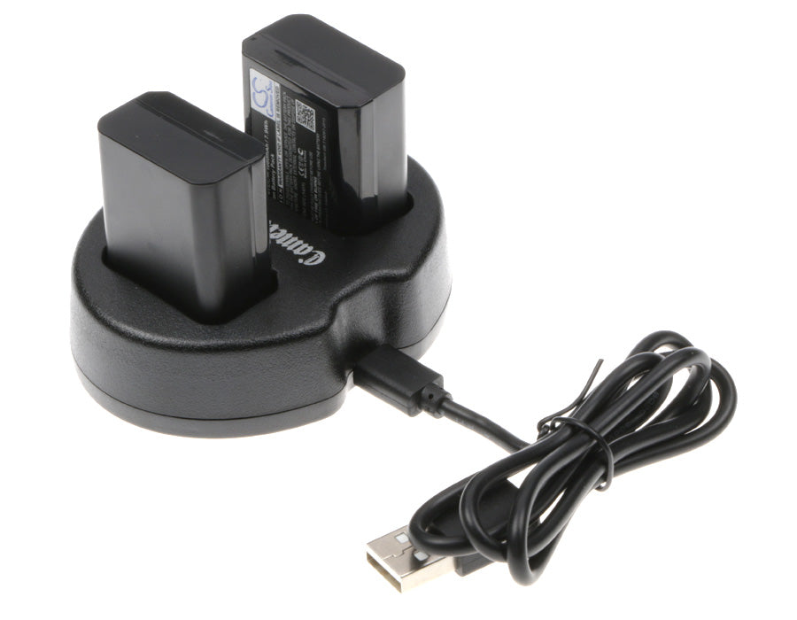 Replacement Battery for Sony NEX-5 – Cosmetic Mirror