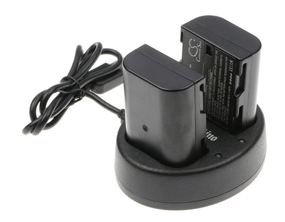 Replacement Battery for Panasonic Lumix DMC-GH3 – Cosmetic Mirror