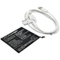 Replacement Battery for Oppo N3 – Cosmetic Mirror