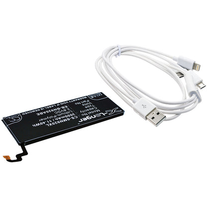 Replacement Battery for Samsung Galaxy Note 5 – Cosmetic Mirror