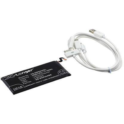 Replacement Battery for Samsung Galaxy S7 – Cosmetic Mirror