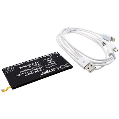 Replacement Battery for Samsung Galaxy A9 – Cosmetic Mirror