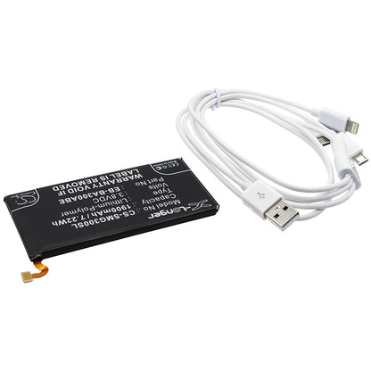 Replacement Battery for Samsung Galaxy A3 – Cosmetic Mirror