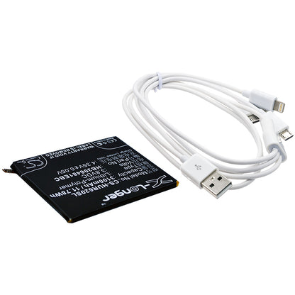 Replacement Battery for Huawei Honor 6 Extreme Edition – Cosmetic Mirror