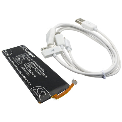 Replacement Battery for Huawei Honor 6 – Cosmetic Mirror