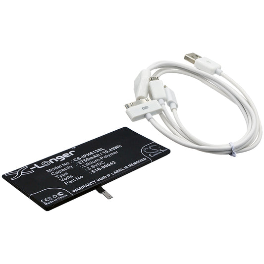 Replacement Battery for Apple iPhone 6s Plus – Mobile, SmartPhone
