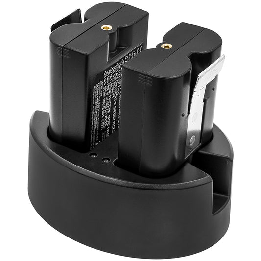 Replacement Battery for Ring Video Doorbell 2 – Cosmetic Mirror