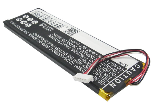 Replacement Battery for Sonos Controller CB100 – Remote Control – 3600mAh / 3.7V