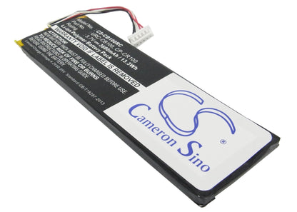 Replacement Battery for Sonos Controller CB100 – Remote Control – 3600mAh / 3.7V