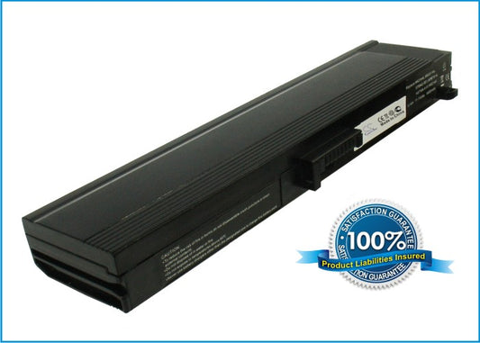Replacement Battery for HP Presario B3000 – Notebook, Laptop – 4400mAh / 11.1V - image 1