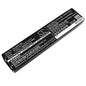 Replacement Battery for Laird  HANDY Control II – Crane Remote Control – 2000mAh / 14.40Wh / 7.2V