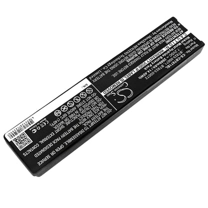 Replacement Battery for Cattron Theimeg  Handy – Crane Remote Control – 2000mAh / 14.40Wh / 7.2V