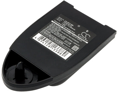 Replacement Battery for Laird | Cattron Theimeg Excalibur remote – Crane Remote Control – 2000mAh / 3.6V - image 1