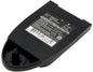 Replacement Battery for Laird | Cattron Theimeg Excalibur remote – Crane Remote Control – 2000mAh / 3.6V - image 1