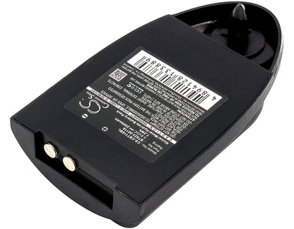Replacement Battery for Laird | Cattron Theimeg Excalibur remote – Crane Remote Control – 2000mAh / 3.6V - image 2