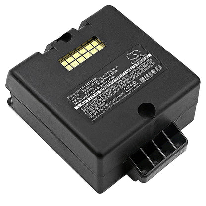 Replacement Battery for Cattron Theimeg  LRC – Crane Remote Control – 2000mAh / 9.60Wh / 4.8V