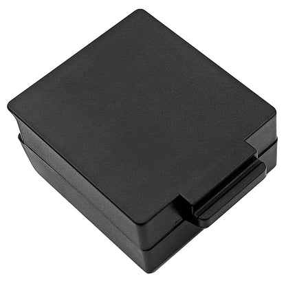 Replacement Battery for Cattron Theimeg  LRC – Crane Remote Control – 2000mAh / 9.60Wh / 4.8V