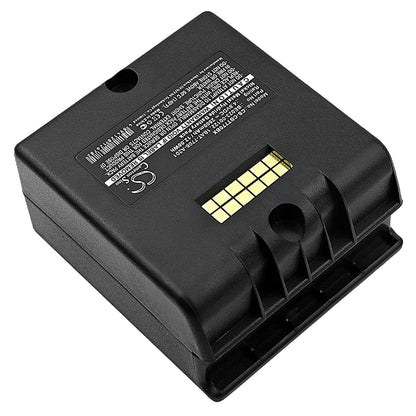 Replacement Battery for Cattron Theimeg  LRC – Crane Remote Control – 2500mAh / 12.00Wh / 4.8V
