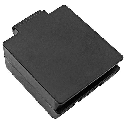 Replacement Battery for Cattron Theimeg  LRC – Crane Remote Control – 2500mAh / 12.00Wh / 4.8V