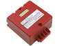 Replacement Battery for Cattron Theimeg  LRC – Crane Remote Control – 2500mAh / 12.00Wh / 4.8V