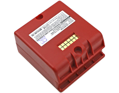Replacement Battery for Cattron Theimeg  LRC – Crane Remote Control – 2500mAh / 12.00Wh / 4.8V