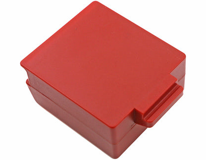 Replacement Battery for Cattron Theimeg  LRC – Crane Remote Control – 2500mAh / 12.00Wh / 4.8V