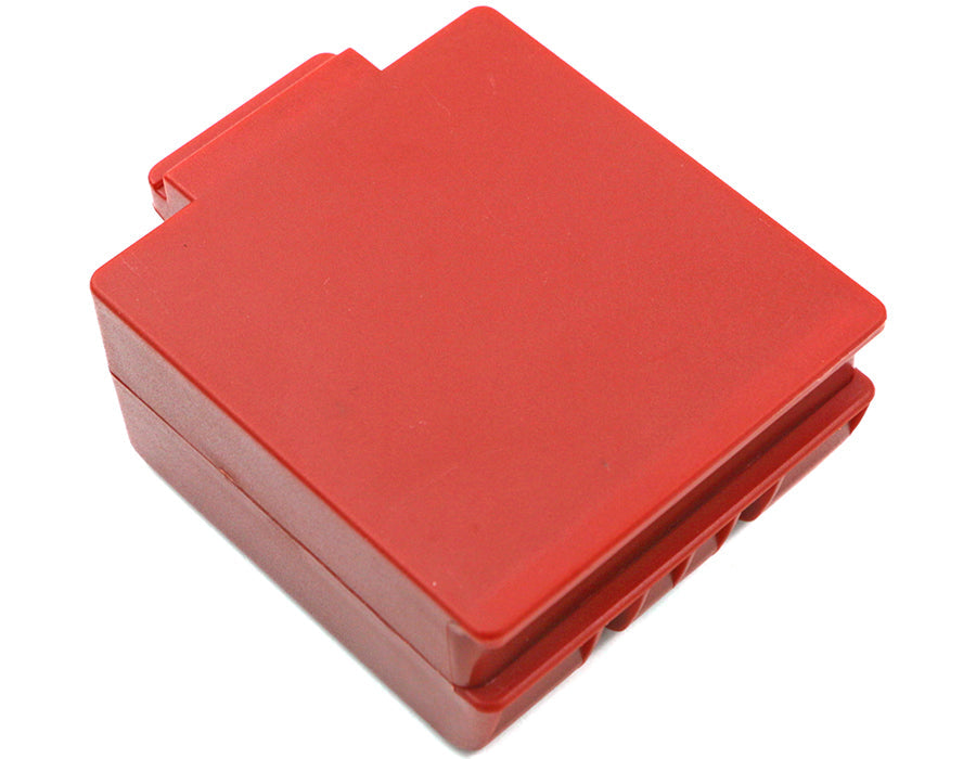 Replacement Battery for Cattron Theimeg  LRC – Crane Remote Control – 2500mAh / 12.00Wh / 4.8V