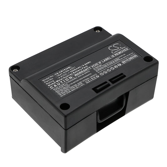 Replacement Battery for Cattron Theimeg LRC-S – Crane Remote Control – 2000mAh / 4.8V