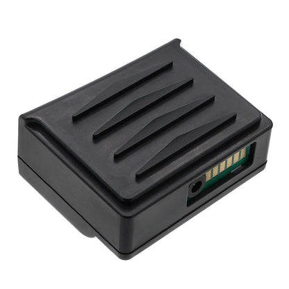 Replacement Battery for Cattron Theimeg  Laird LRC-S – Crane Remote Control – 2000mAh / 9.60Wh / 4.8V