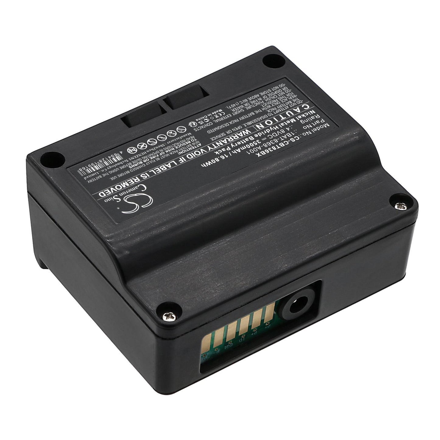 Replacement Battery for Cattron Theimeg  Laird LRC-S – Crane Remote Control – 3500mAh / 16.80Wh / 4.8V