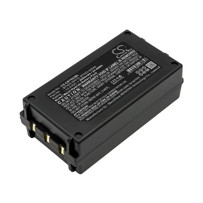 Replacement Battery for Laird Cattron Theimeg | JAY | Cattron Theimeg Easy – Crane Remote Control – 2000mAh / 12V - image 1