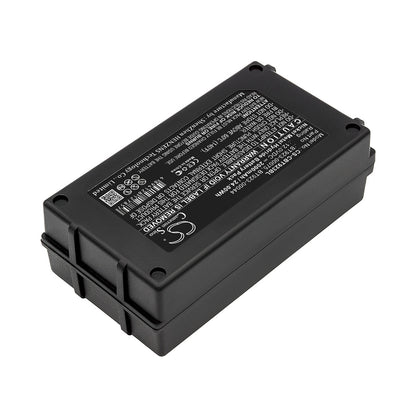 Replacement Battery for Laird Cattron Theimeg | JAY | Cattron Theimeg Easy – Crane Remote Control – 2000mAh / 12V - image 2