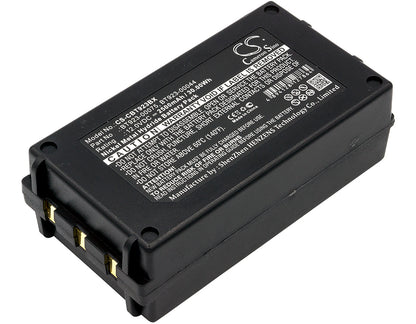 Replacement Battery for Cattron Theimeg | JAY | Laird Cattron Theimeg Easy u. Mini – Crane Remote Control – 2500mAh / 12V - image 1